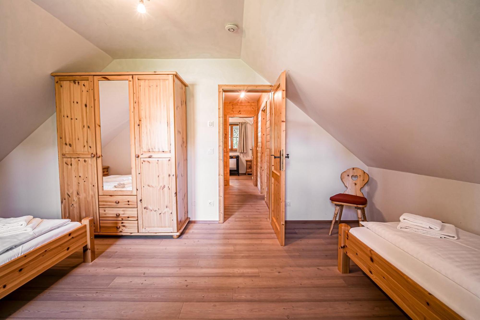 Alpin-Huetten Auf Der Turracherhoehe Haus Murmeltier By S4Y Turracher Hohe Esterno foto