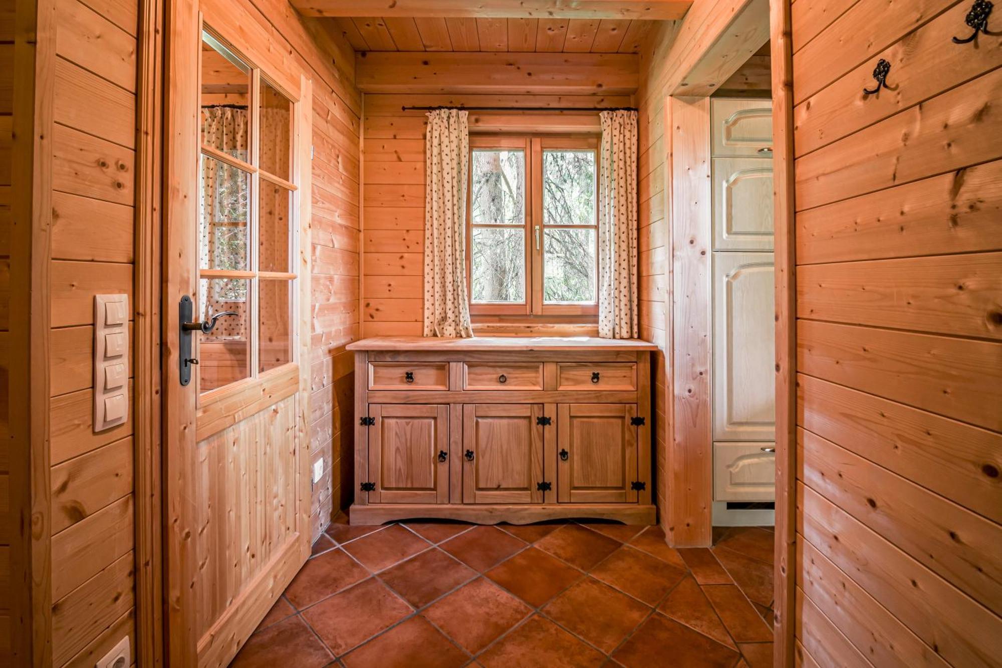 Alpin-Huetten Auf Der Turracherhoehe Haus Murmeltier By S4Y Turracher Hohe Esterno foto
