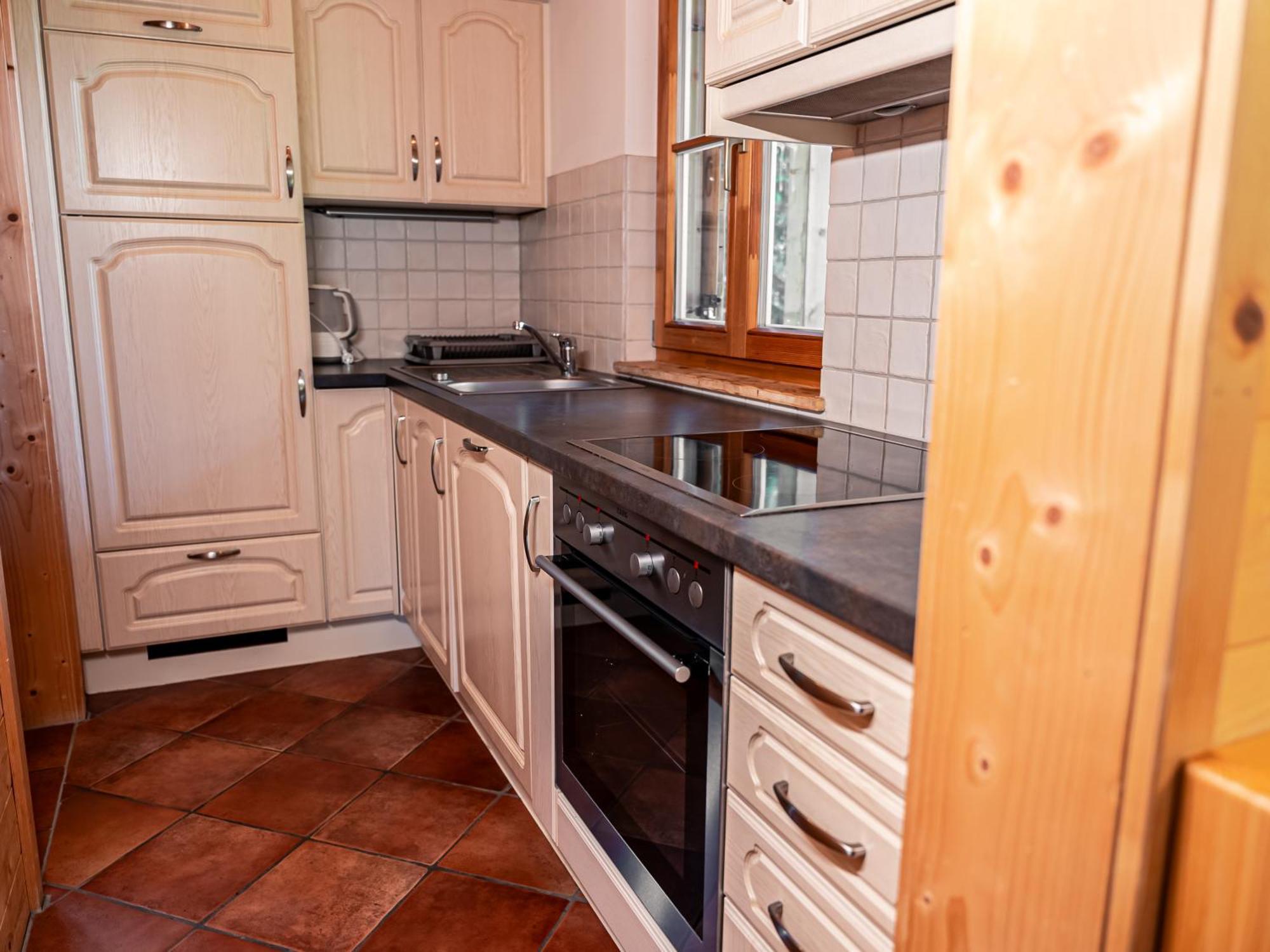 Alpin-Huetten Auf Der Turracherhoehe Haus Murmeltier By S4Y Turracher Hohe Esterno foto
